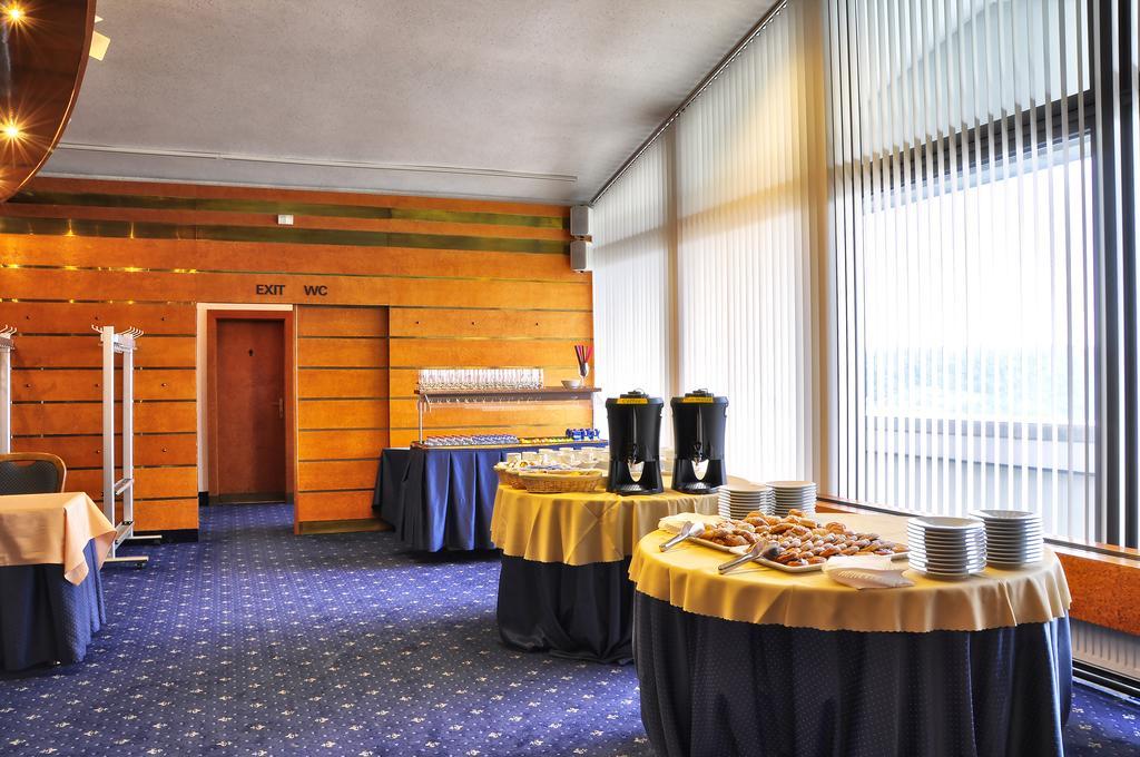 Olympik Hotel Praha