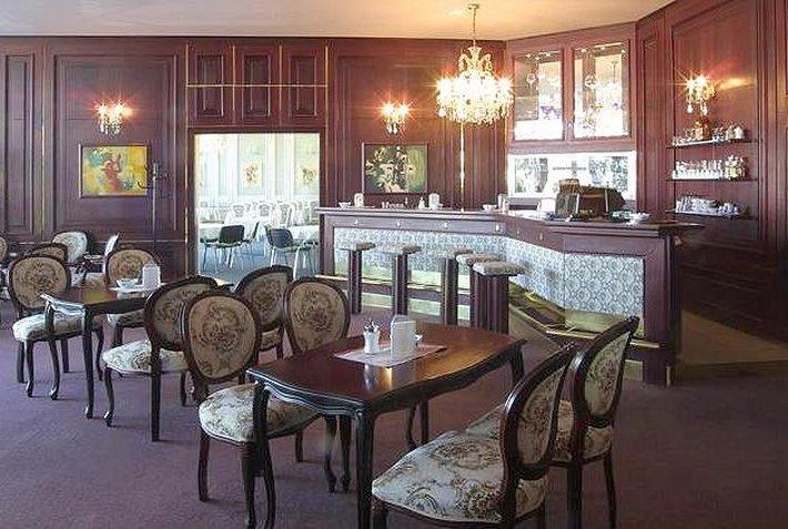 Olympik Hotel Praha