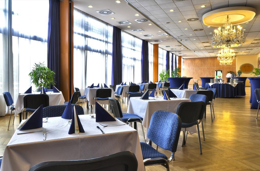 Hotel Olympik Praha