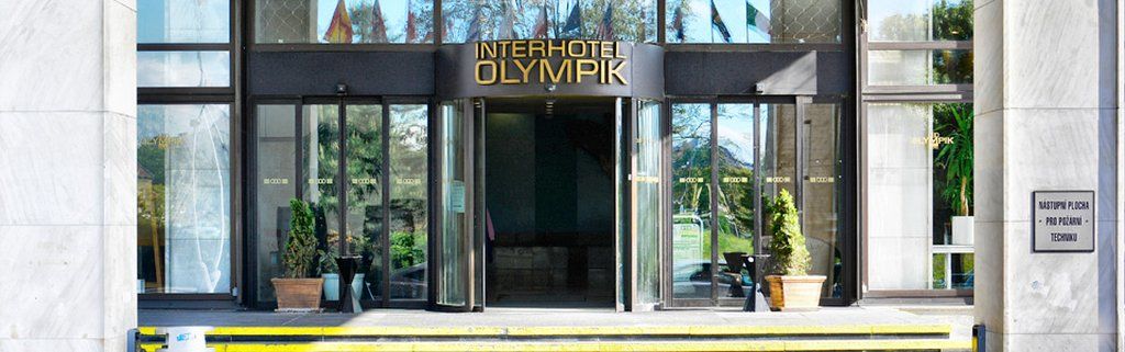 Olympik 4* Praha
