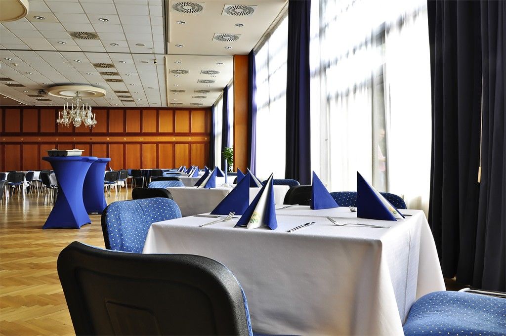 Hotel Olympik Praha