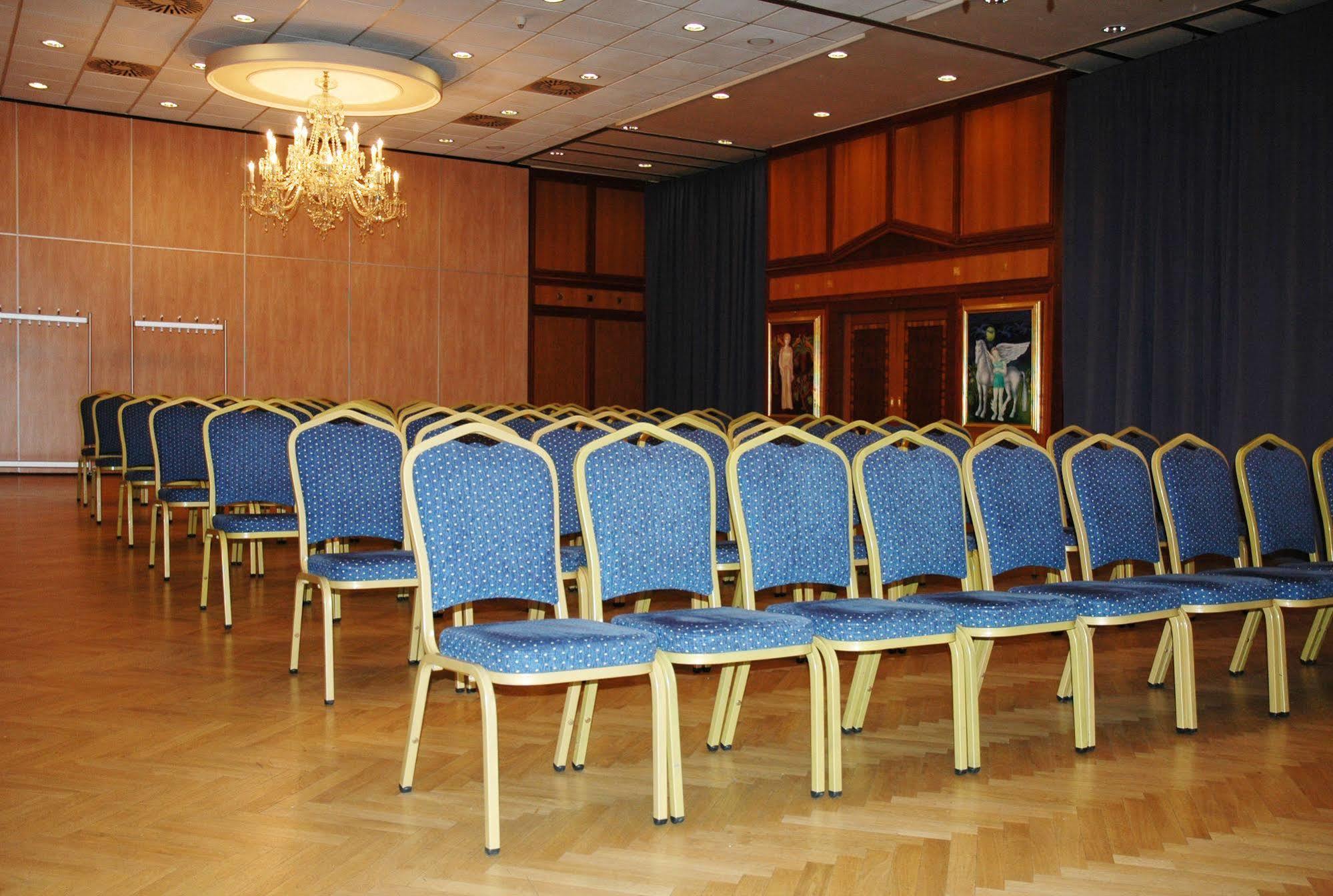 Olympik Hotel Praha